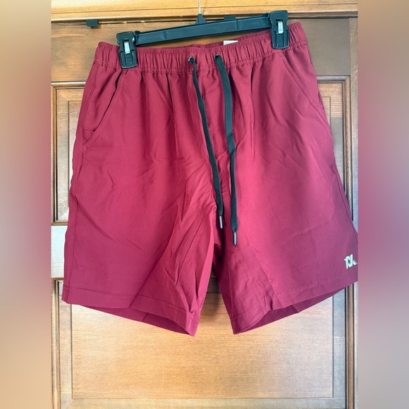 DIXXON THE BRAD MENS ATHLETIC SHORTS 🇺🇸 - Picture 1 of 6